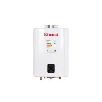 Aquecedor de Água Rinnai REU E21 FEH 21 Lts/minuto